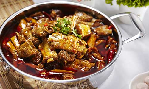 刘一锅火锅店加盟 选择它是必然！